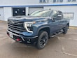 Chevrolet Silverado 2500 HD