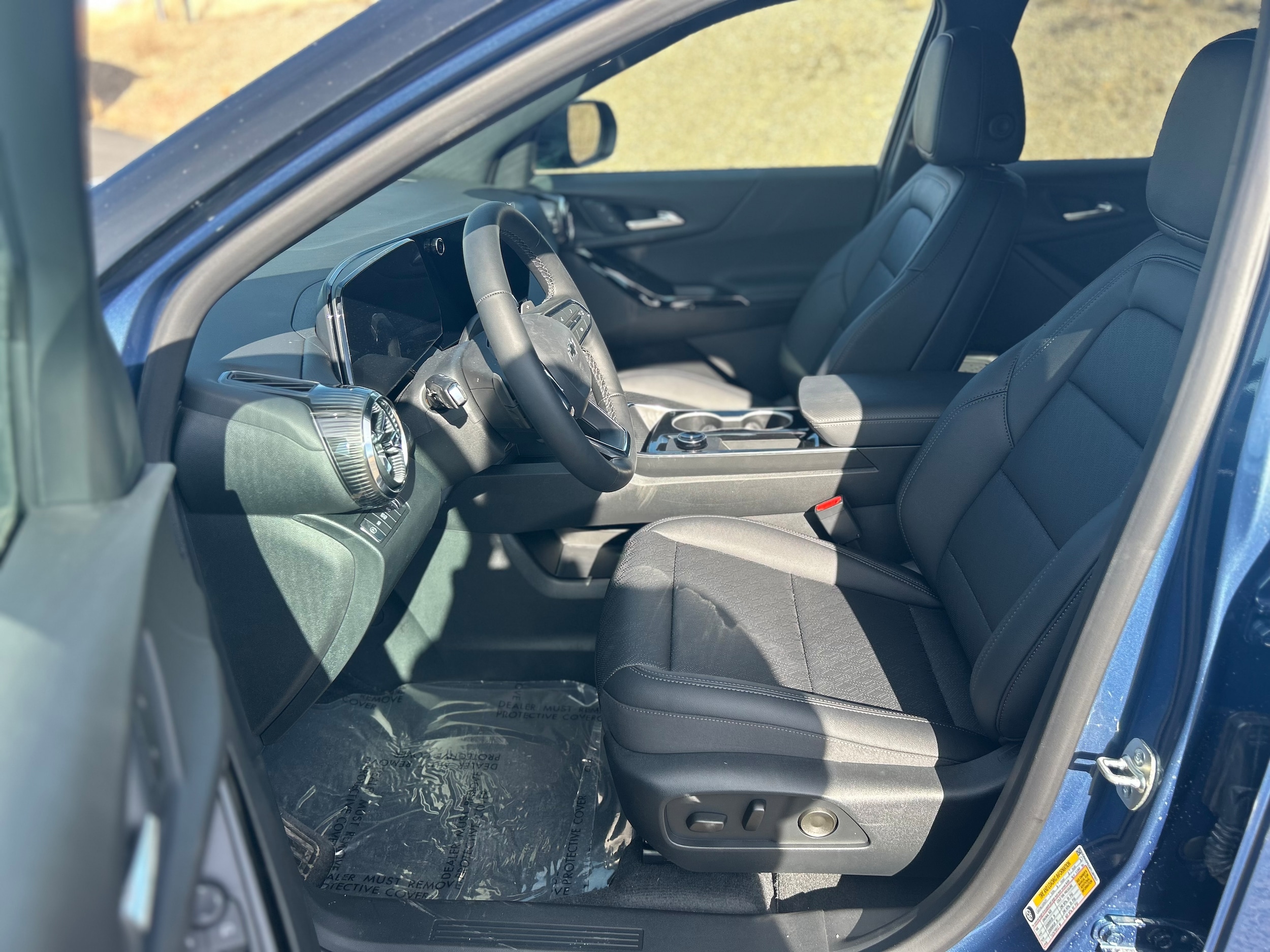 2026 Chevrolet Equinox LT - Photo 6