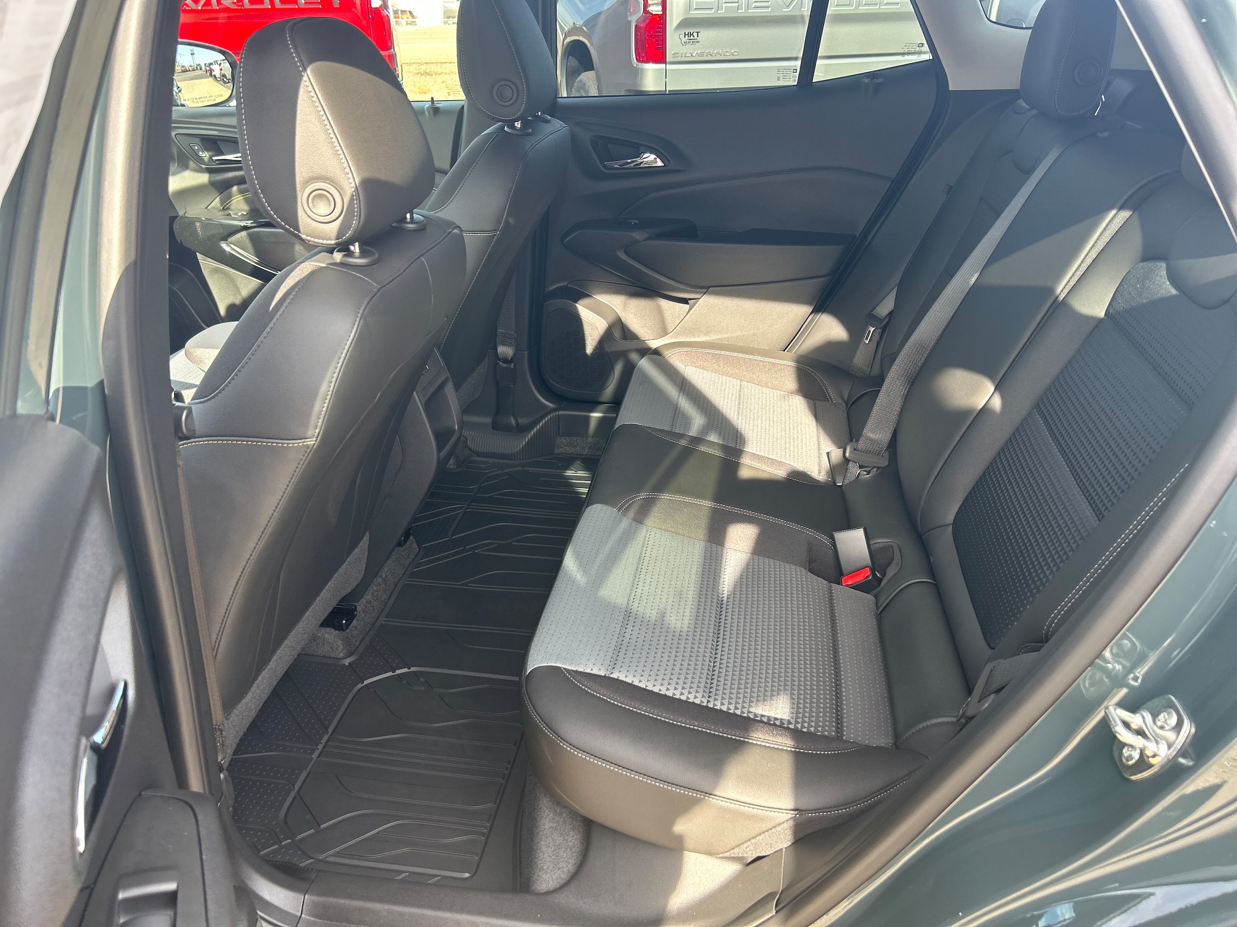 2026 Chevrolet Trax LT - Photo 10