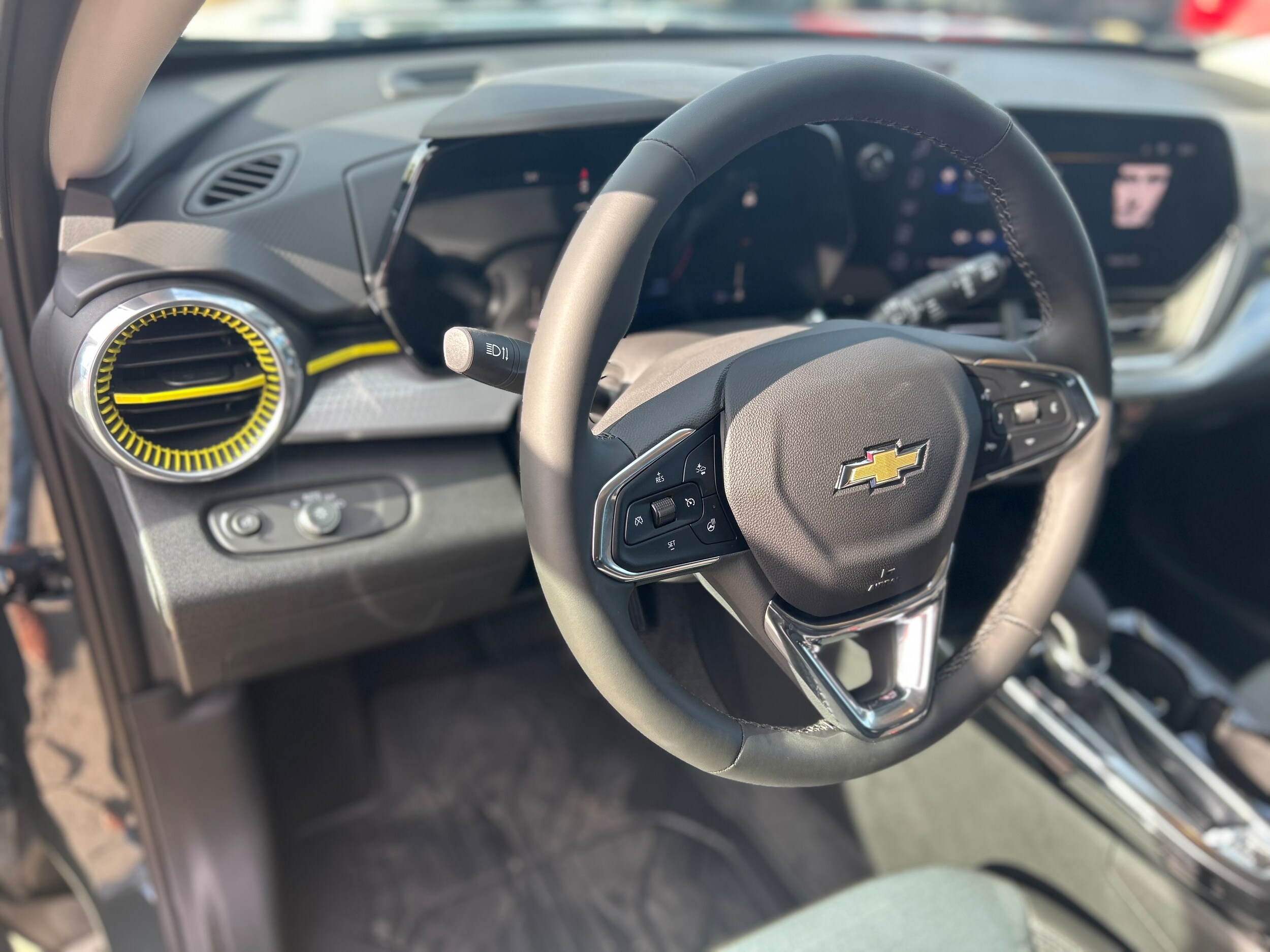 2026 Chevrolet Trax LT - Photo 12