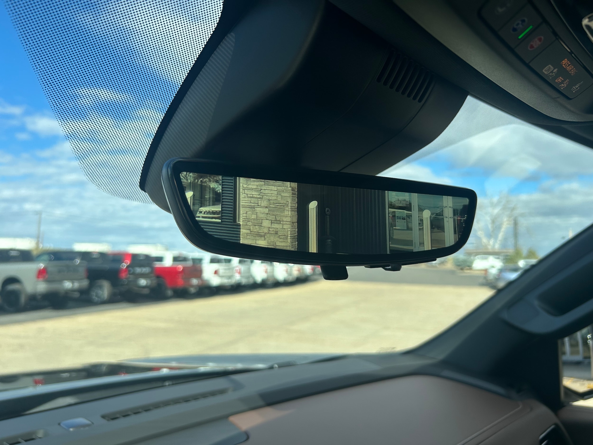 2026 Chevrolet Tahoe High Country - Photo 19