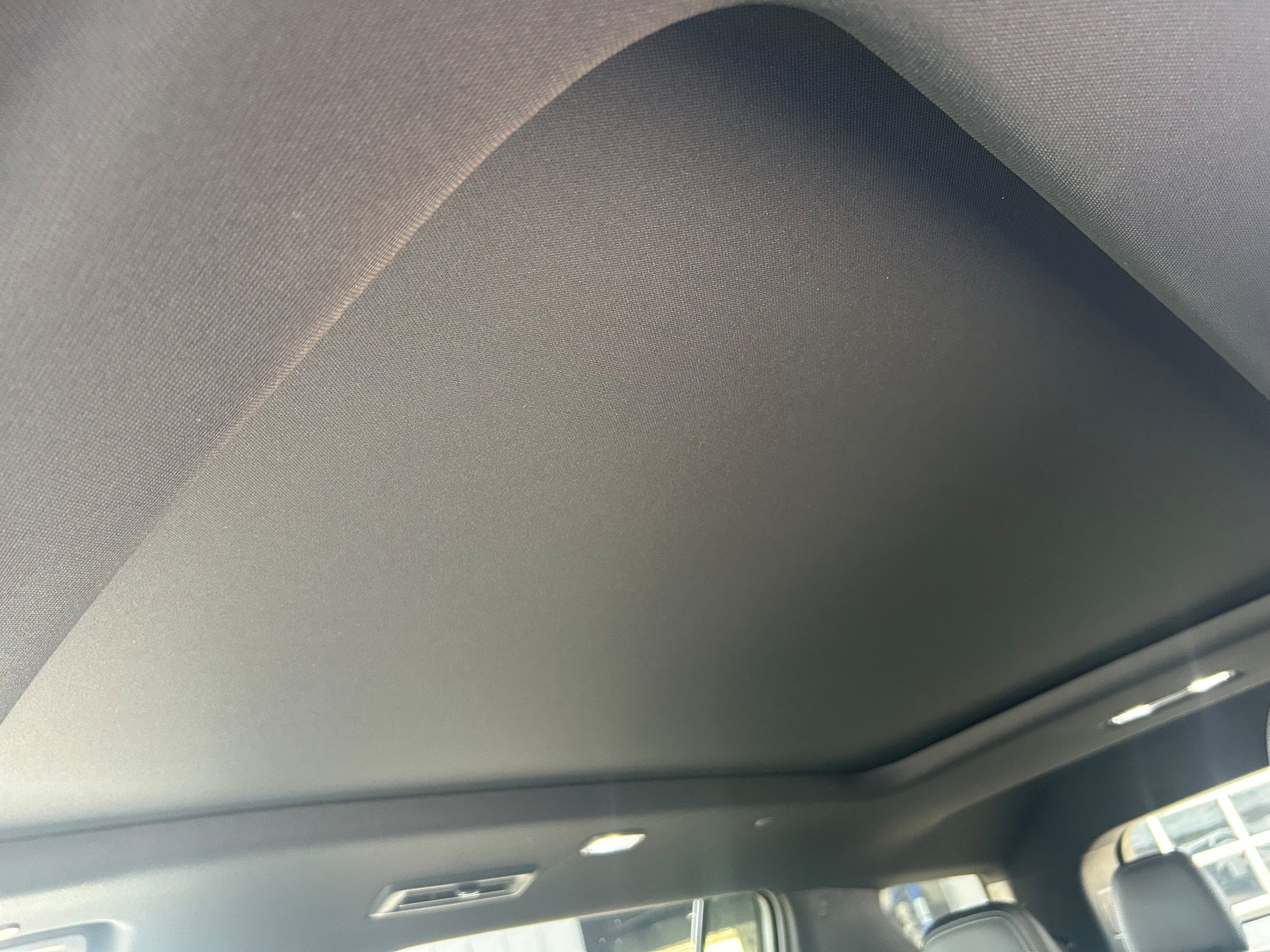 2026 Chevrolet Traverse LT - Radiant Red Tintcoat exterior view 11