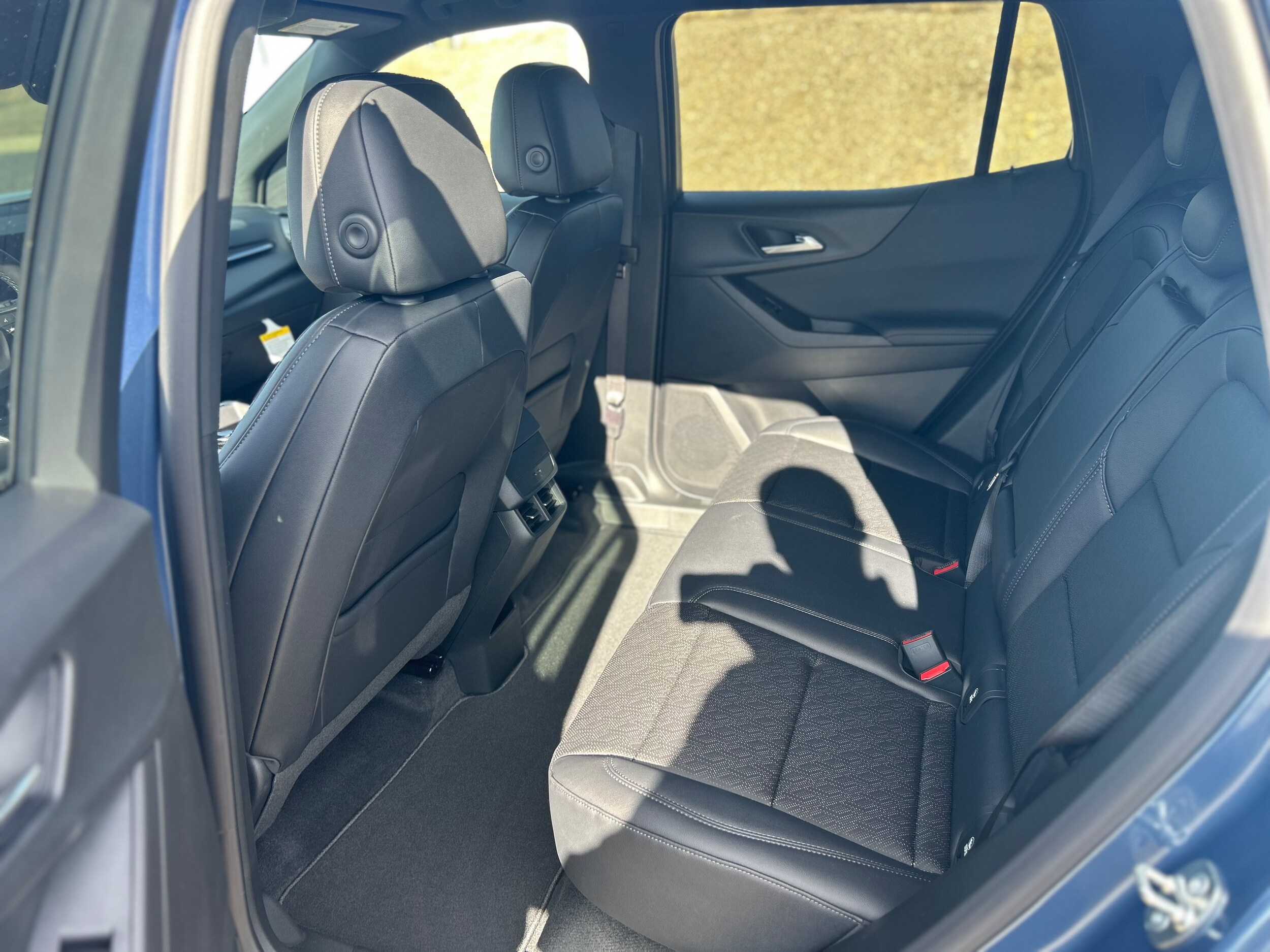 2026 Chevrolet Equinox LT - Photo 7