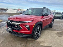 2026 Chevrolet Trailblazer RS SUV