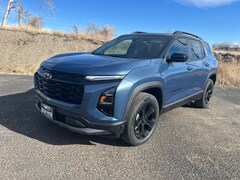 2026 Chevrolet Equinox LT SUV