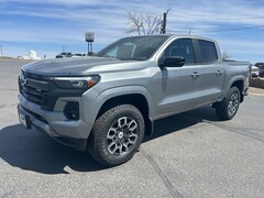 2026 Chevrolet Colorado Z71 Truck