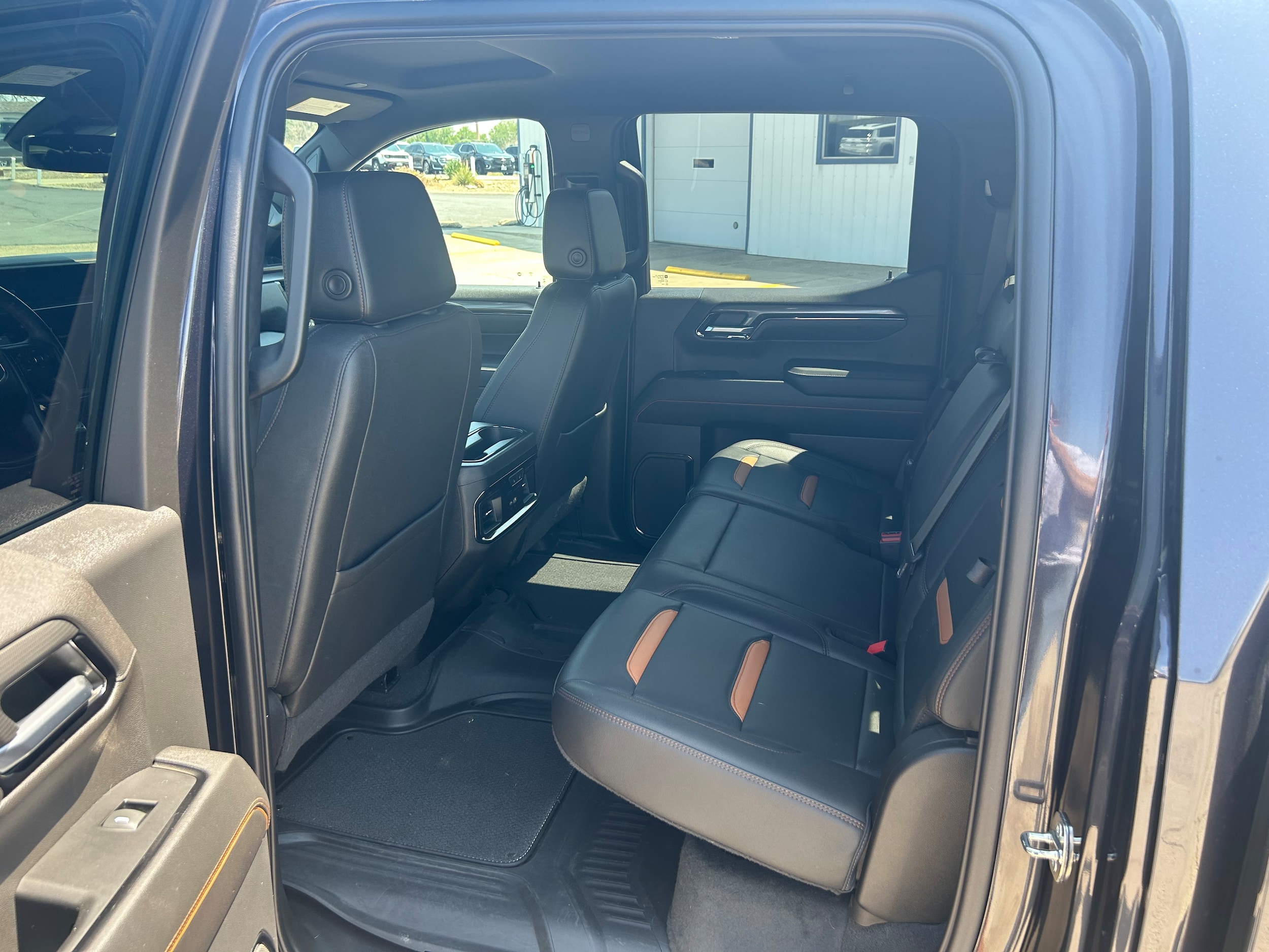 2022 GMC Sierra 1500 AT4 - Photo 7
