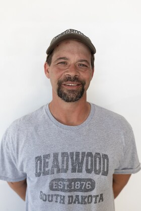 Staff member Jamie Weiss from ID_719e270fb34c
