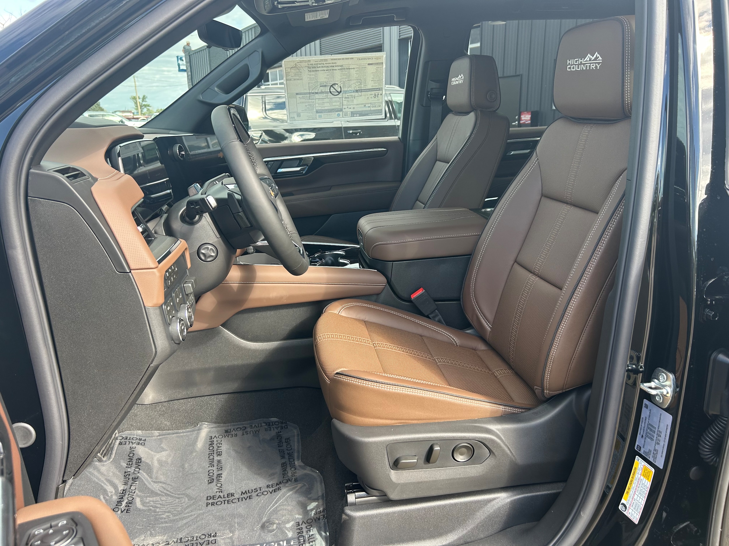 2026 Chevrolet Tahoe High Country - Photo 10