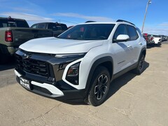 2026 Chevrolet Equinox Activ SUV