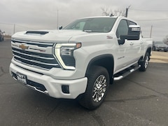 2026 Chevrolet Silverado 2500 HD LT Truck