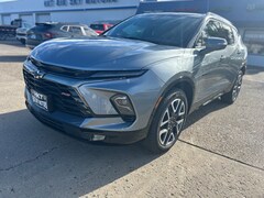 2025 Chevrolet Blazer RS SUV