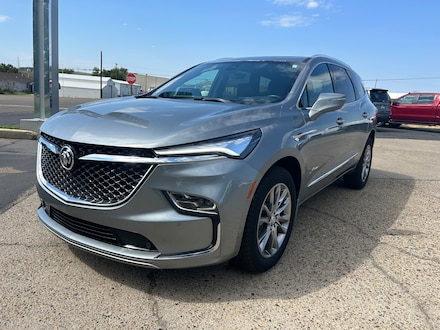 2024 Buick Enclave Avenir SUV