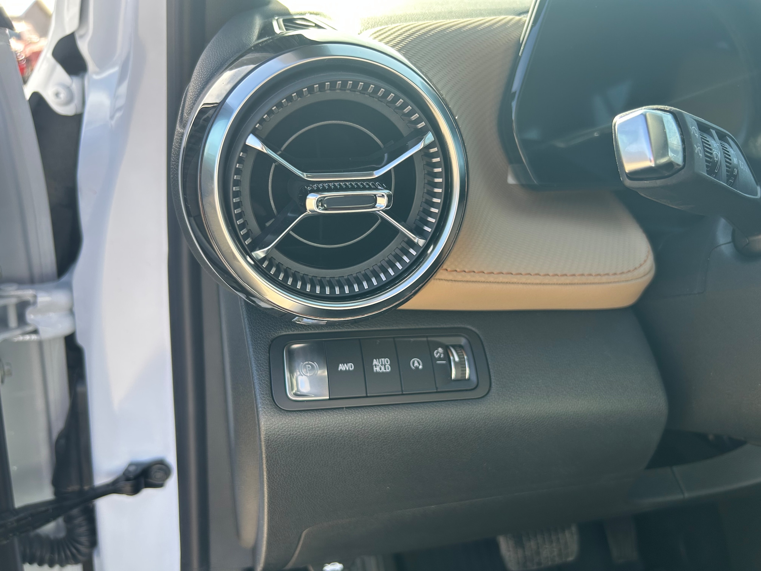 2026 Chevrolet Equinox Activ - Polar White Tricoat exterior view 11