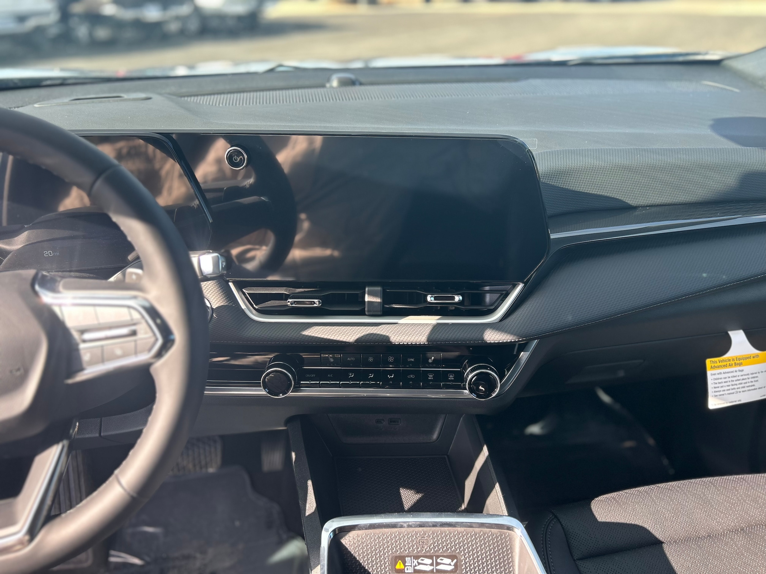 2026 Chevrolet Equinox LT - Photo 10