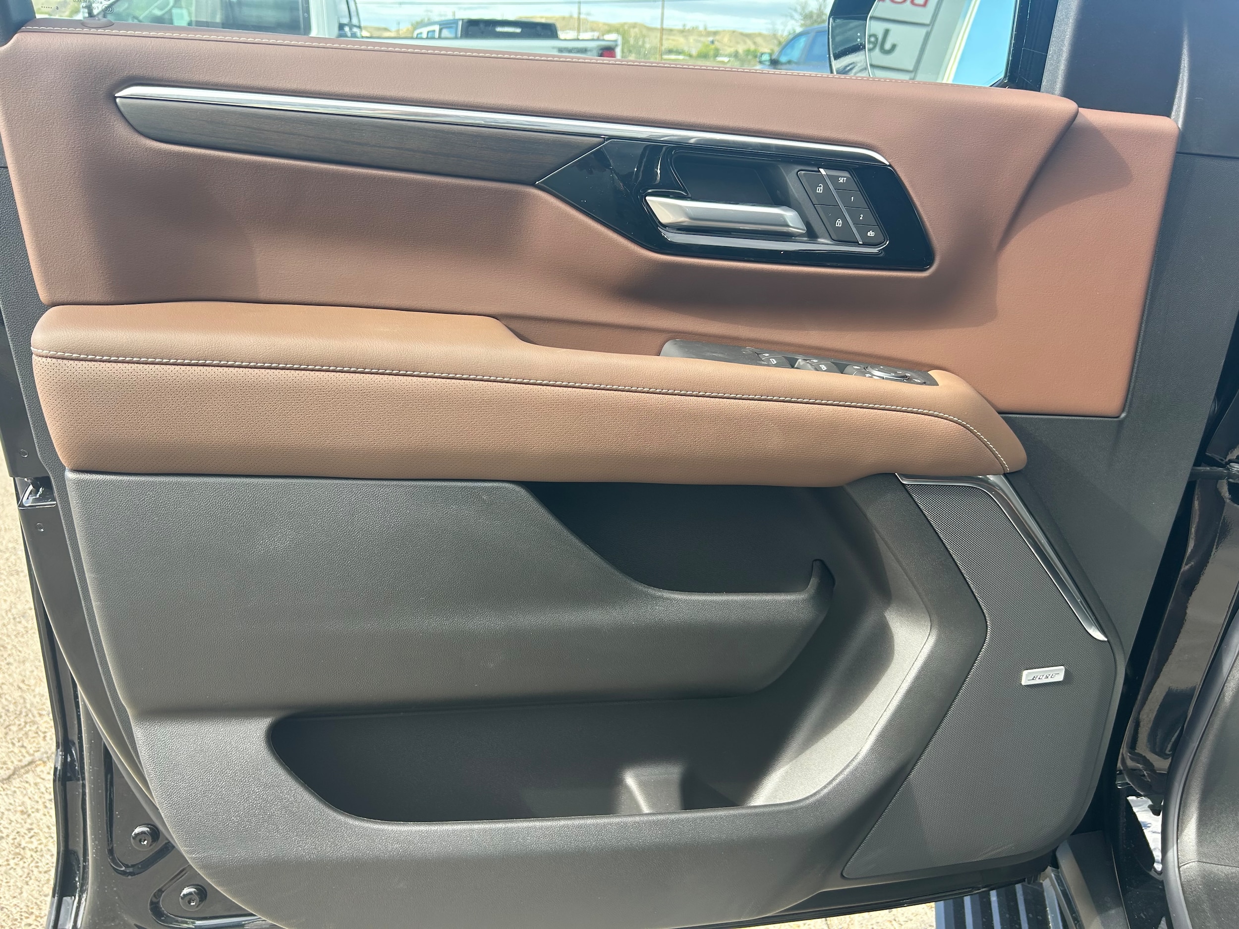 2026 Chevrolet Tahoe High Country - Photo 11