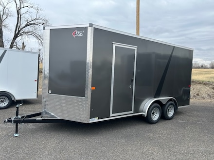2023 Aero Trlr 7.5X16TA35