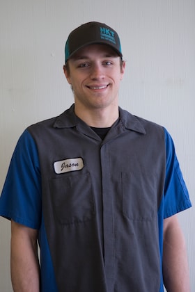 Staff member Jason Miller from ID_ad9bd1dd956b