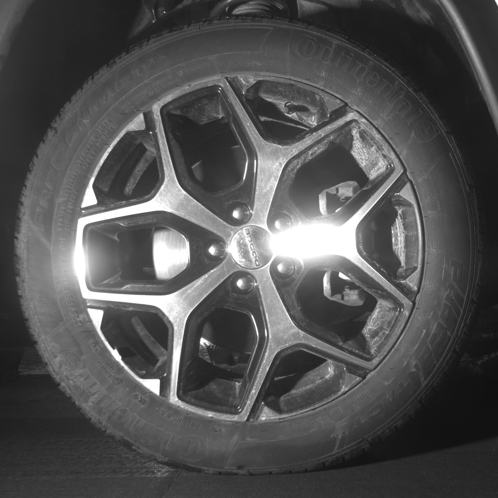 Thumbnail: 2025 Jeep Compass - 10