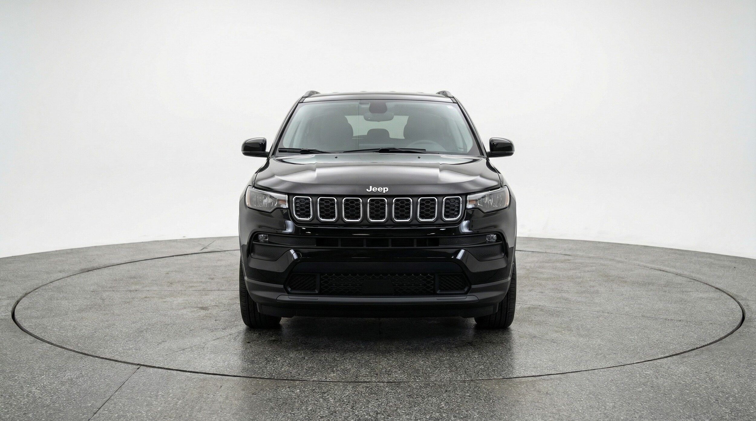 Thumbnail: 2025 Jeep Compass - 2