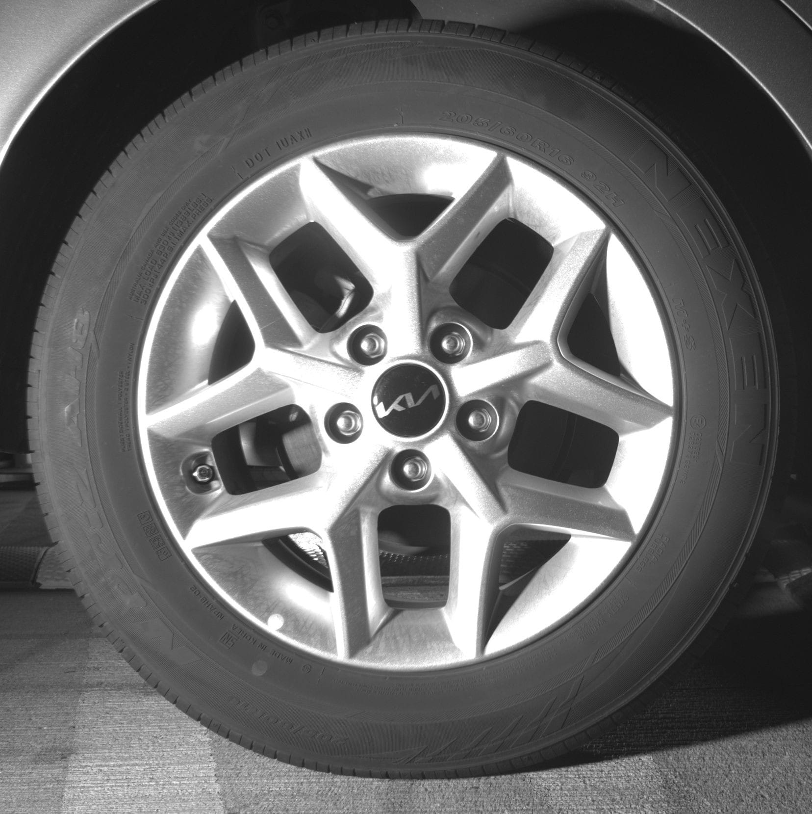 Thumbnail: 2025 Kia Soul - 12