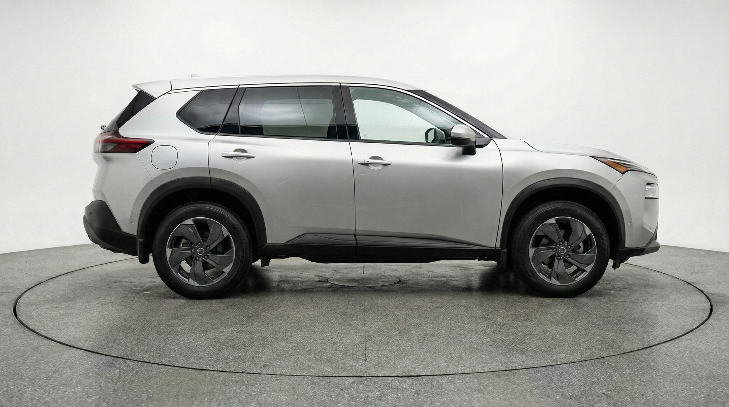 Thumbnail: 2025 Nissan Rogue - 8