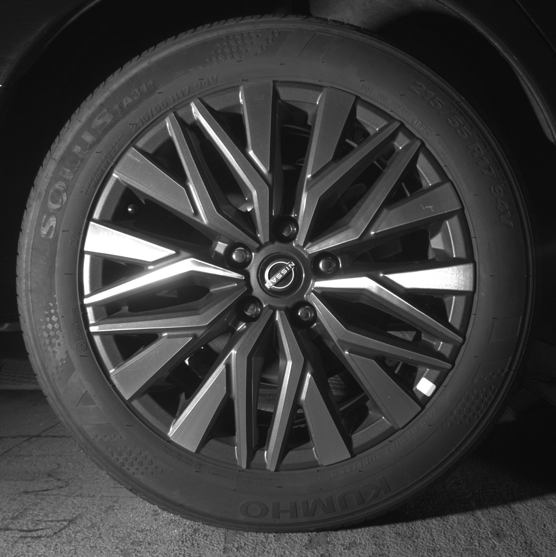 Thumbnail: 2025 Nissan Altima - 12