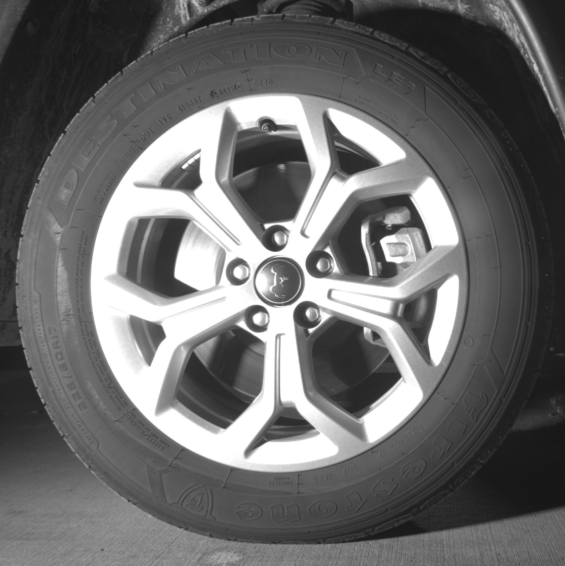 Thumbnail: 2025 Jeep Compass - 10