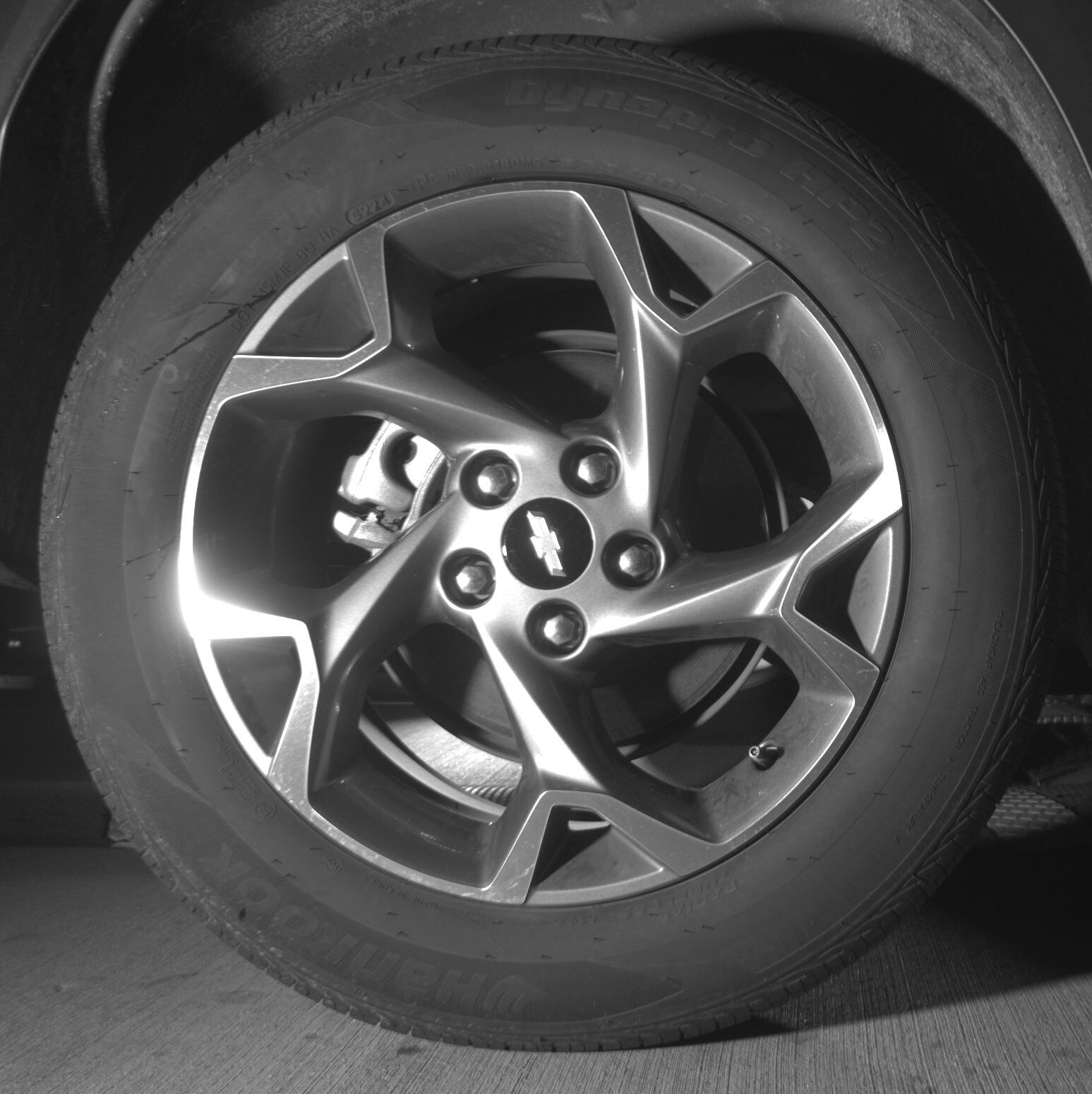 Thumbnail: 2025 Chevrolet Trax - 12