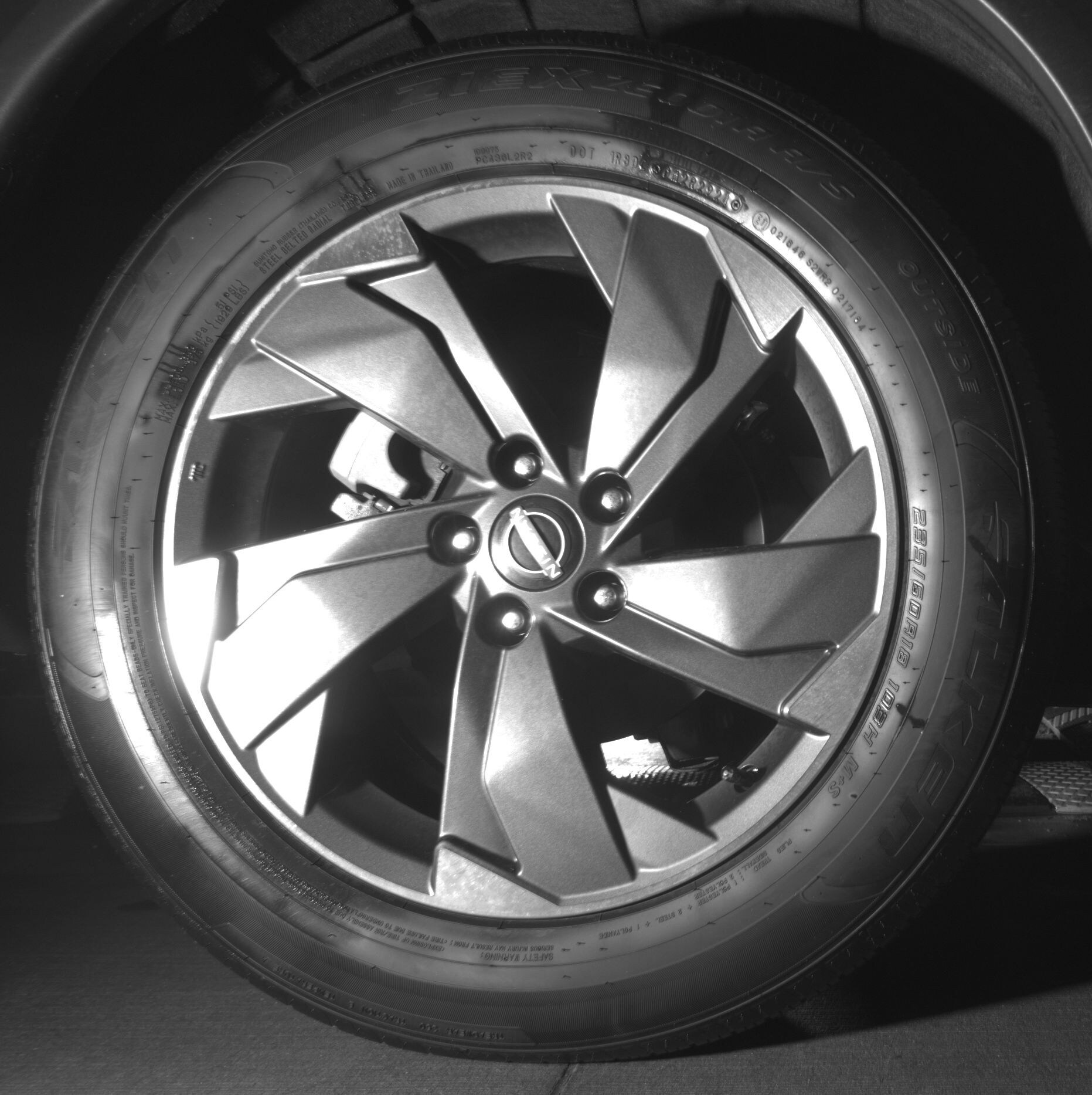 Thumbnail: 2025 Nissan Rogue - 12