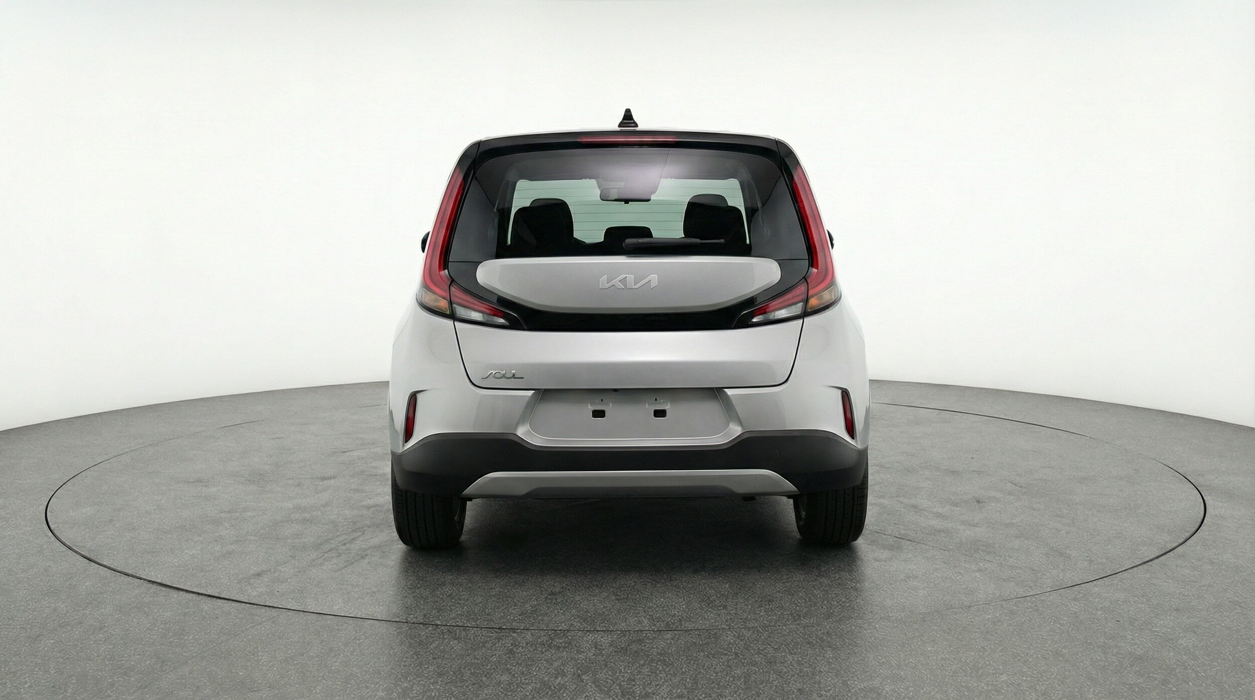 Thumbnail: 2025 Kia Soul - 6