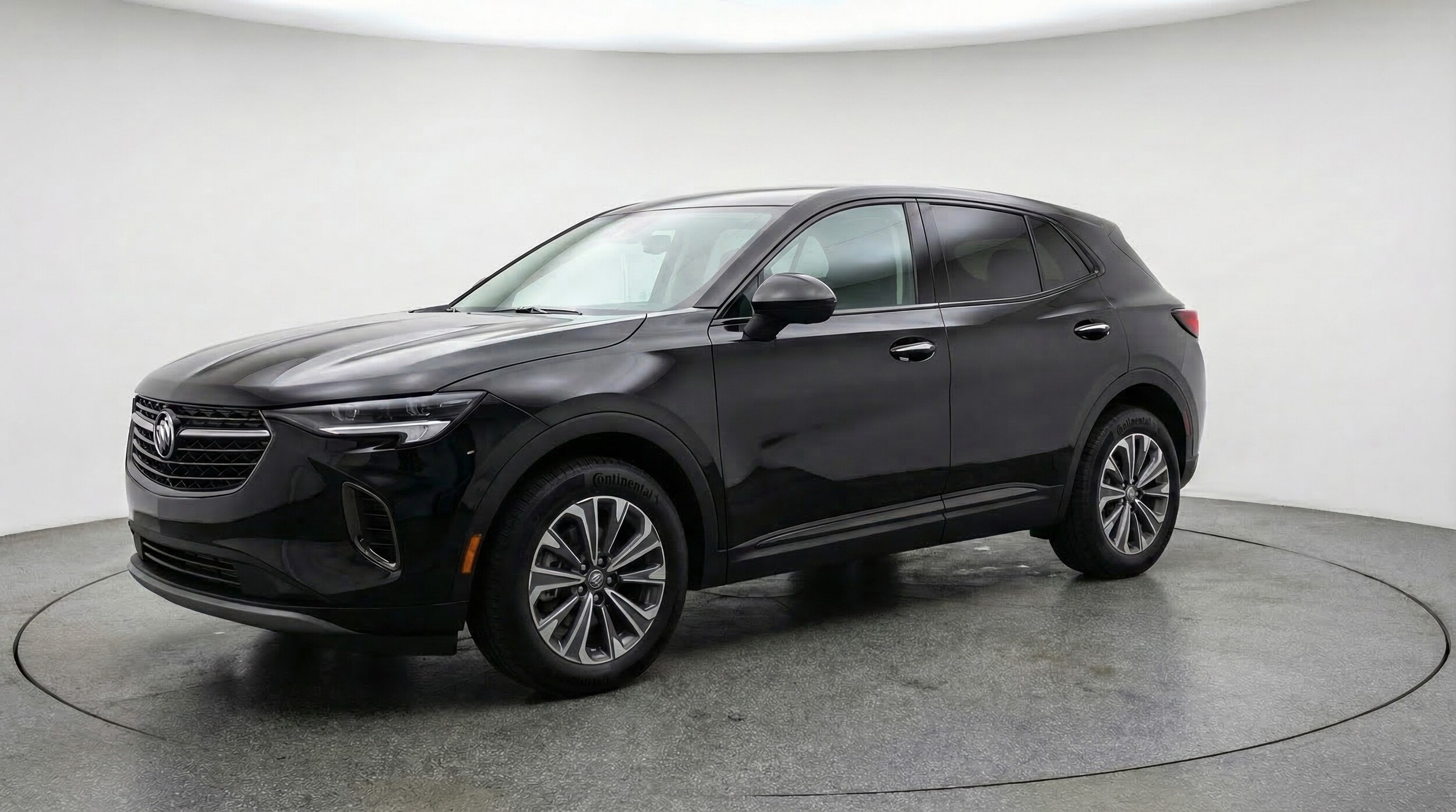 Thumbnail: 2024 Buick Envision - 3