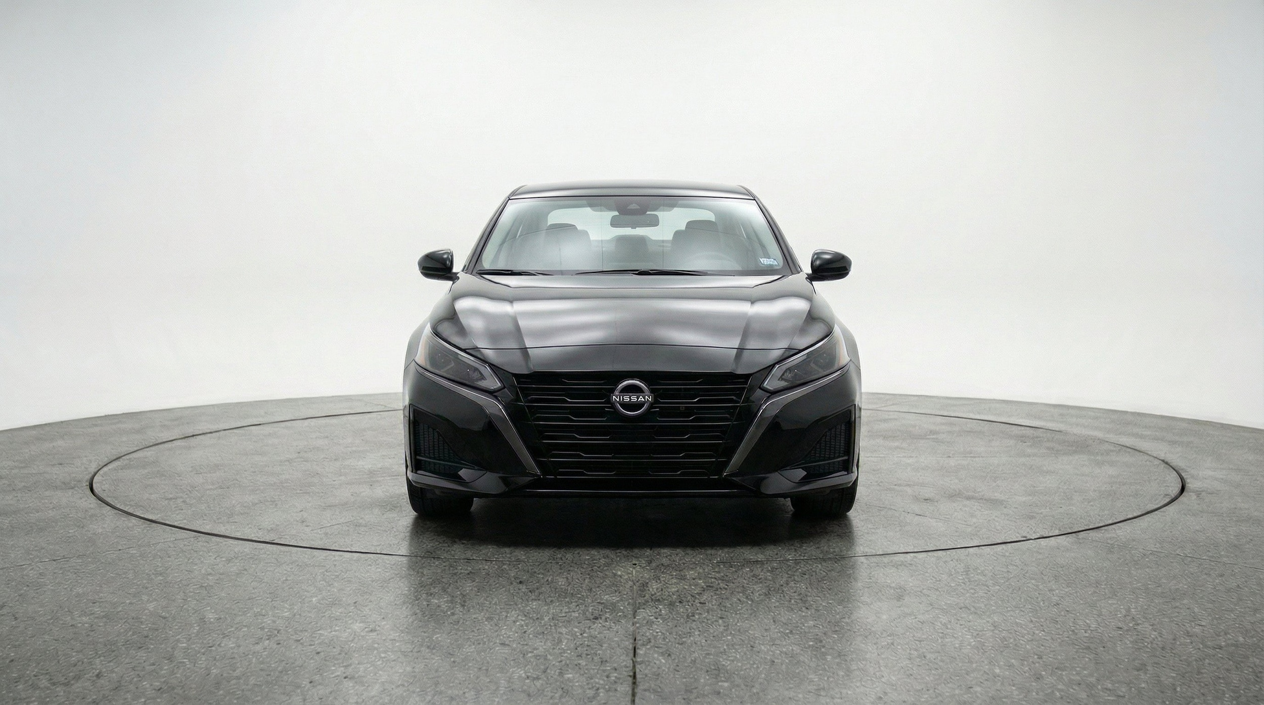 Thumbnail: 2026 Nissan Altima - 2