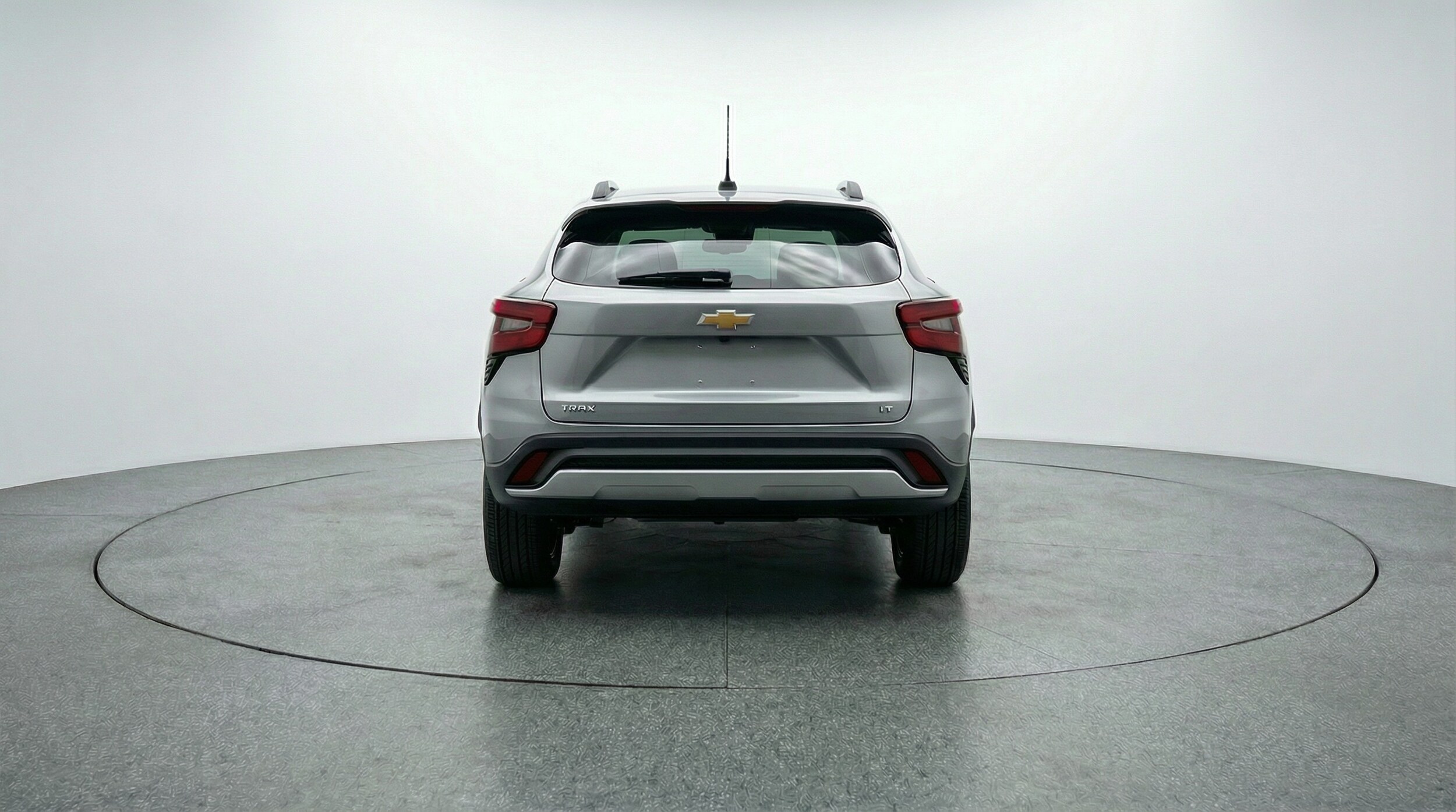 Thumbnail: 2025 Chevrolet Trax - 6