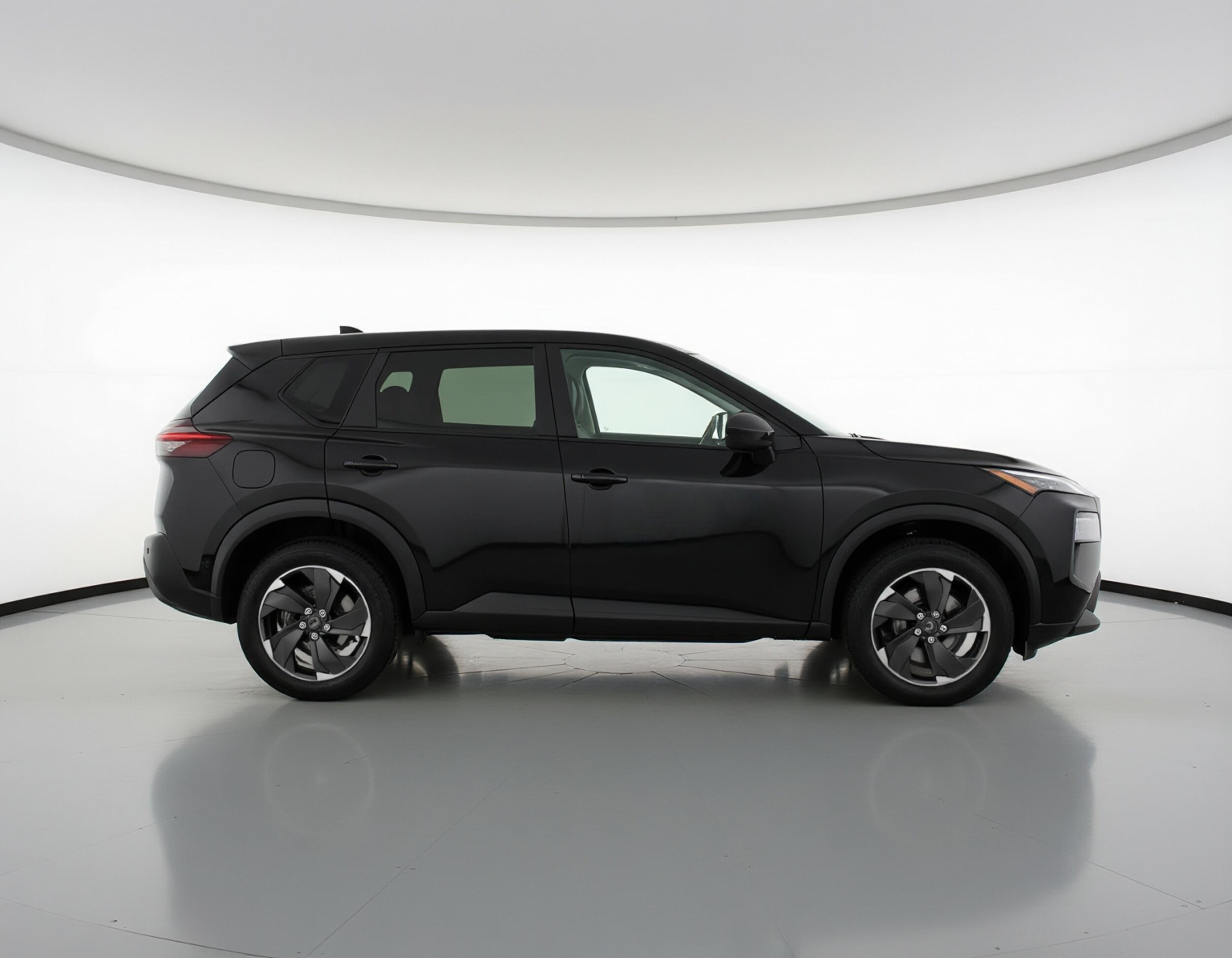 Thumbnail: 2025 Nissan Rogue - 8