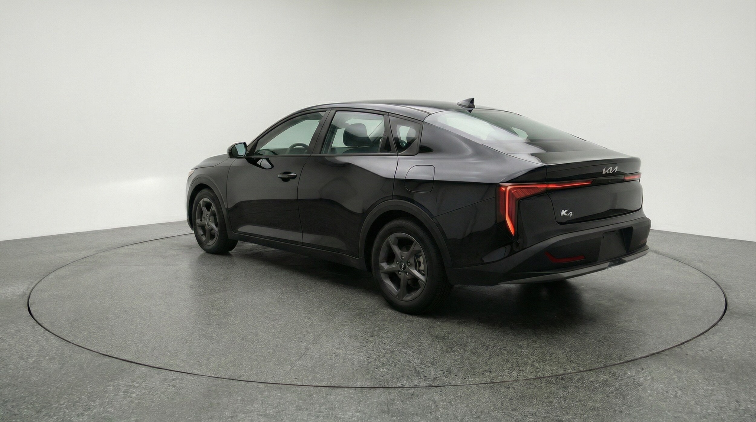 Thumbnail: 2025 Kia K4 - 5