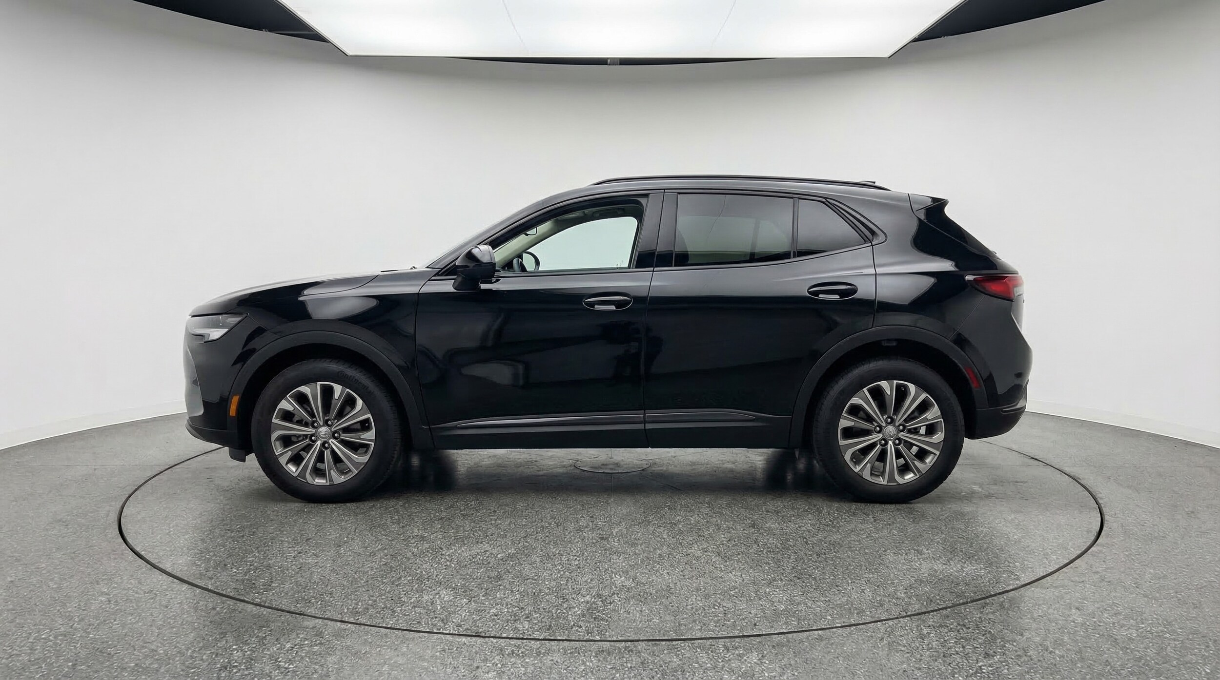 Thumbnail: 2024 Buick Envision - 4