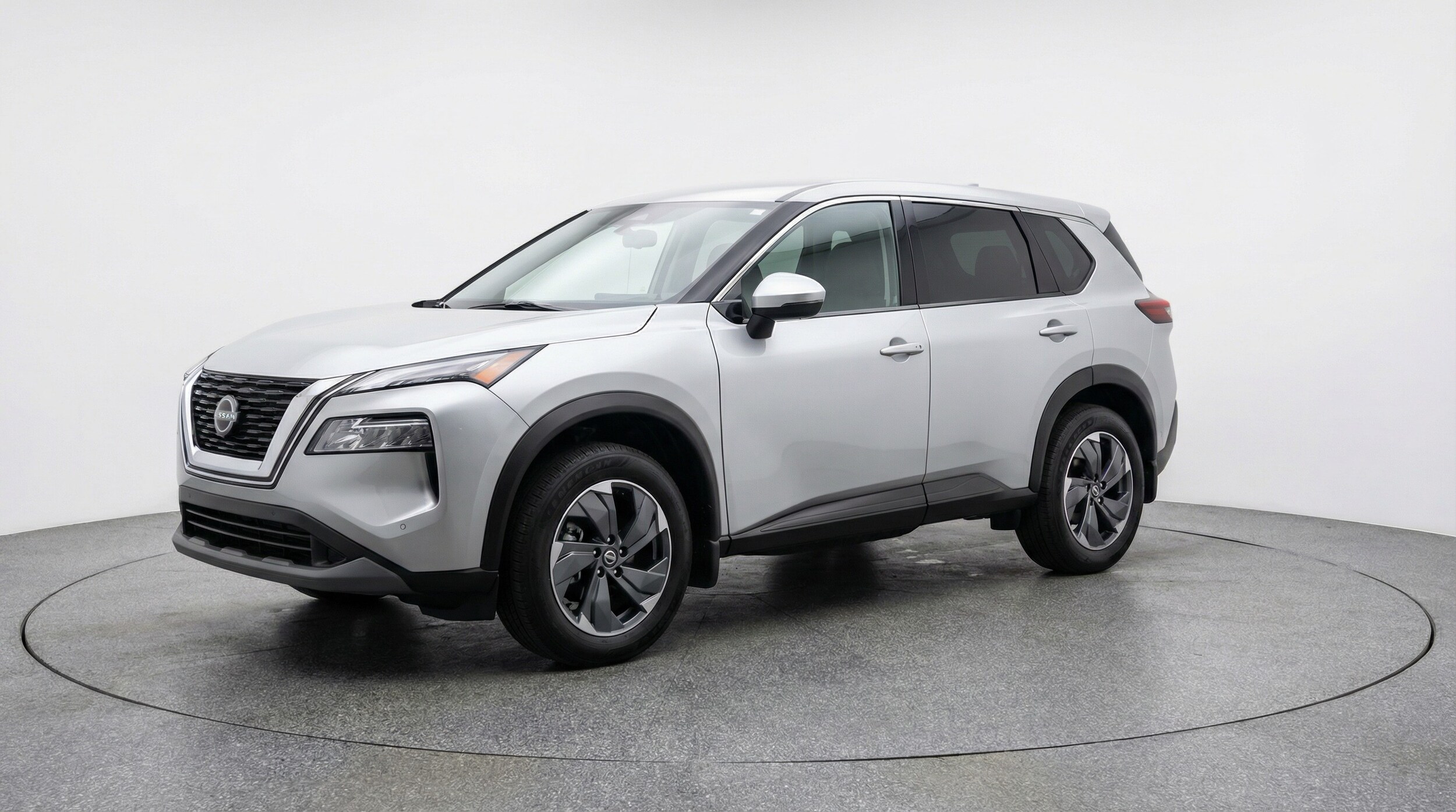 Thumbnail: 2025 Nissan Rogue - 3