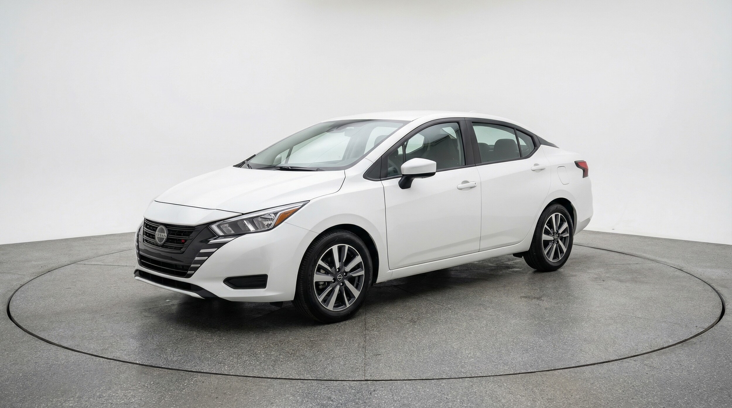 Thumbnail: 2025 Nissan Versa - 3