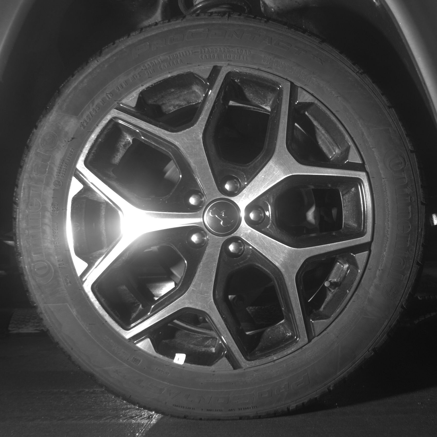 Thumbnail: 2025 Jeep Compass - 12