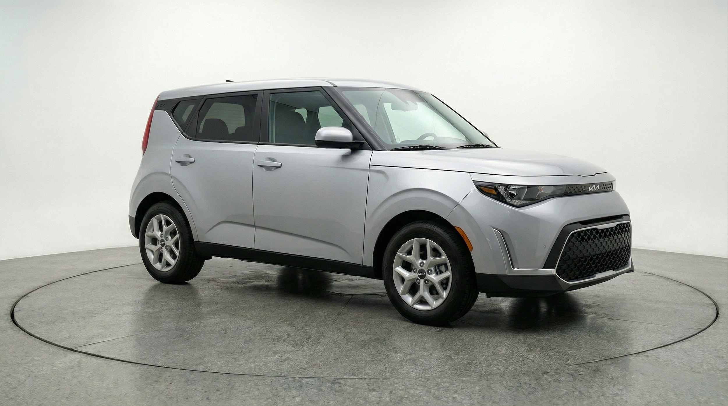 Thumbnail: 2025 Kia Soul - 1