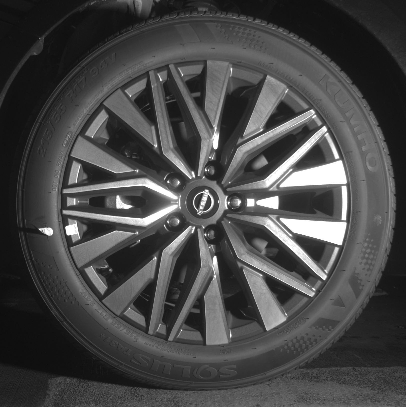 Thumbnail: 2026 Nissan Altima - 12