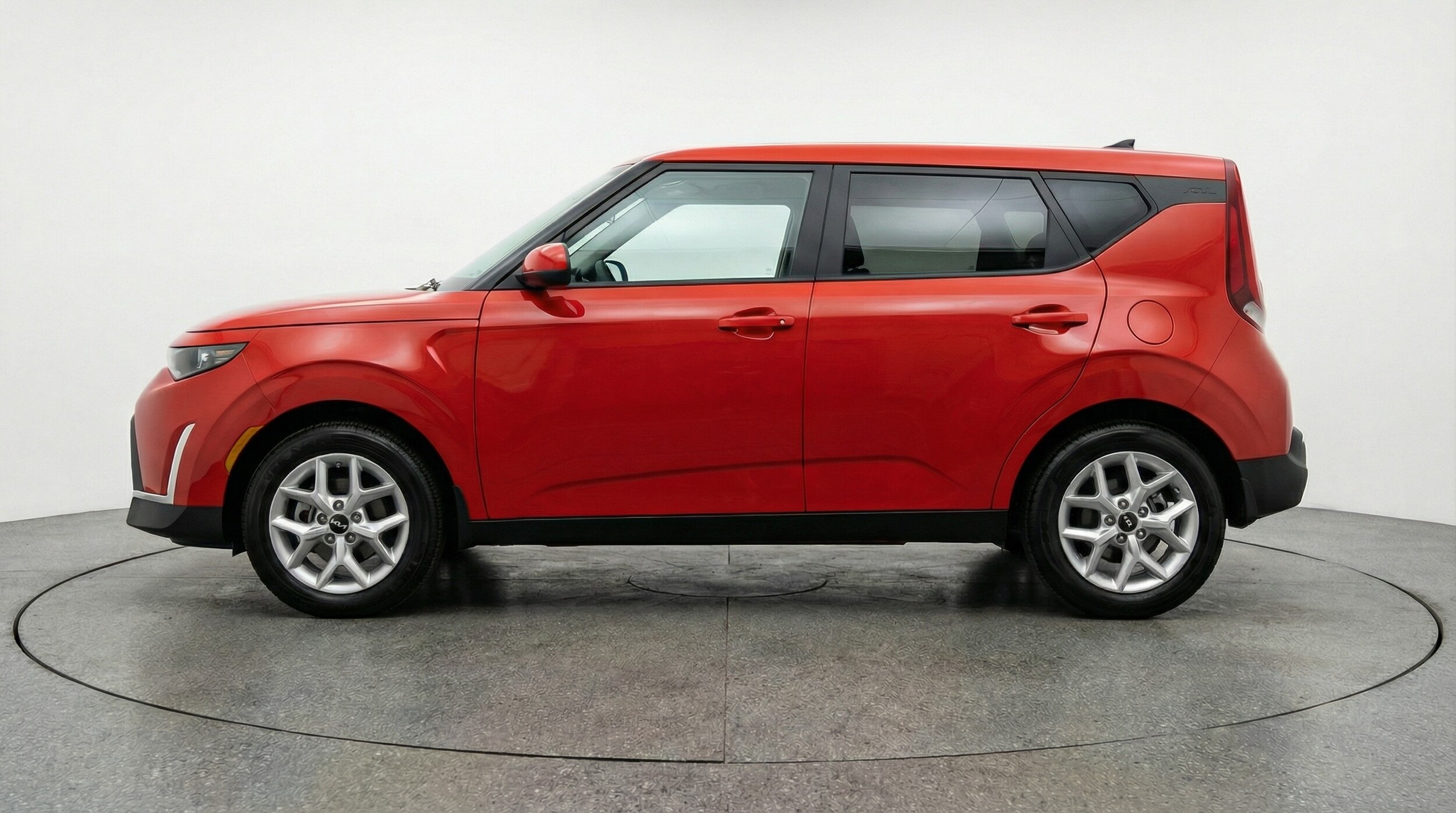 Thumbnail: 2025 Kia Soul - 4