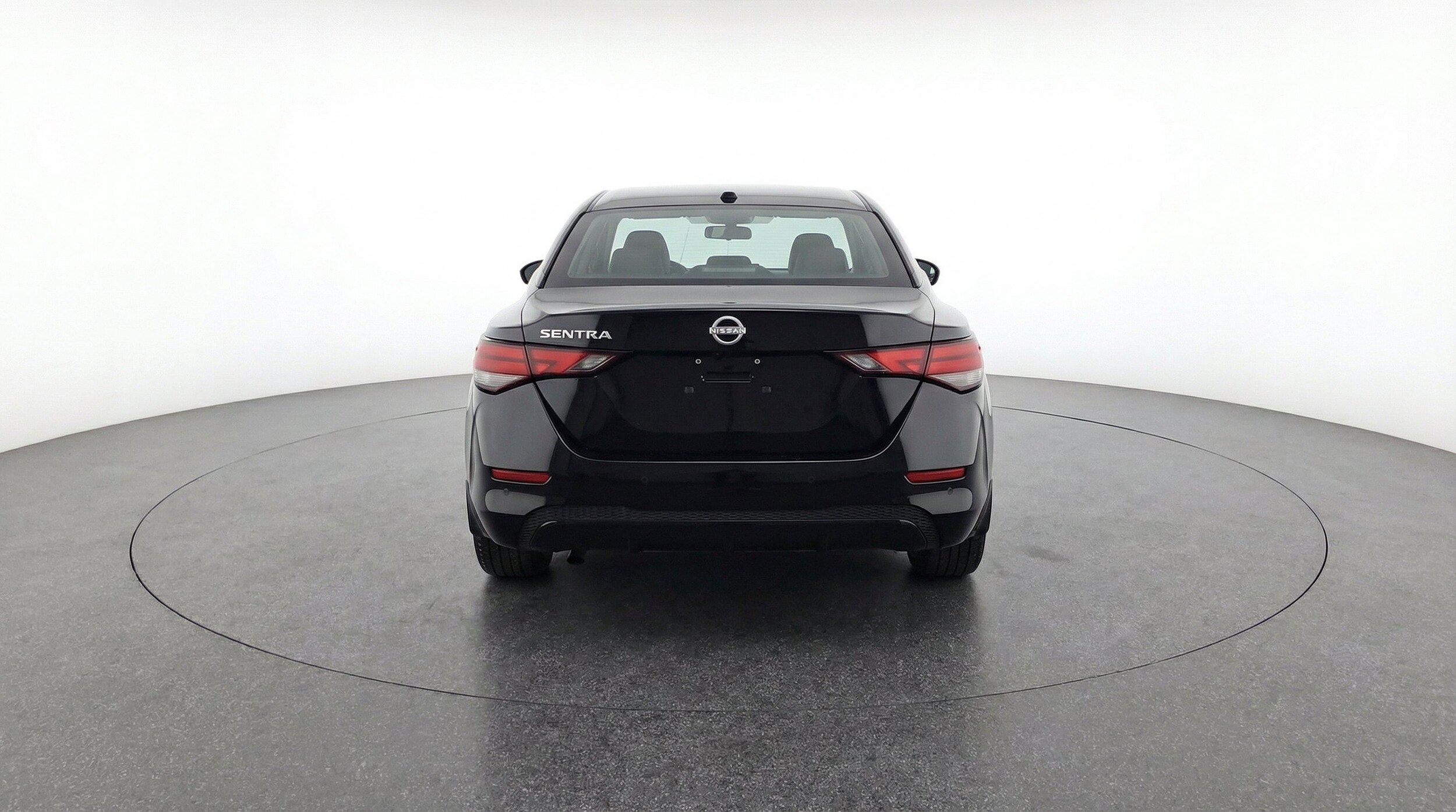 Thumbnail: 2025 Nissan Sentra - 7