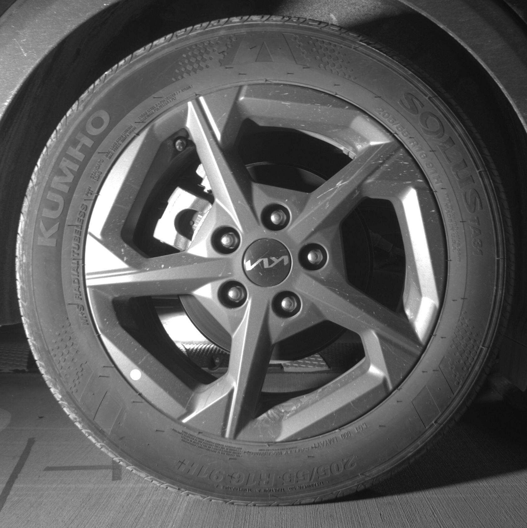 Thumbnail: 2025 Kia K4 - 12