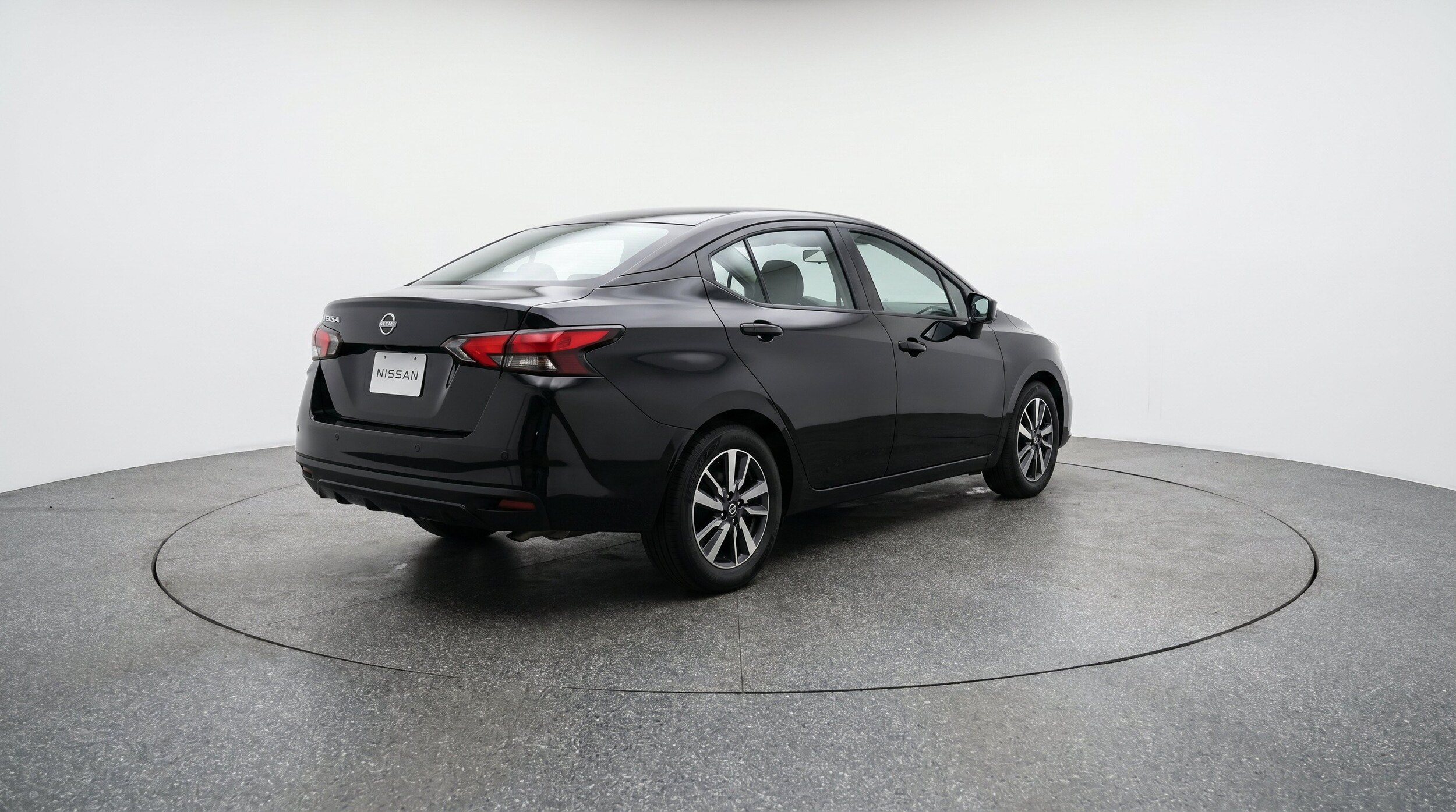 Thumbnail: 2025 Nissan Versa - 9