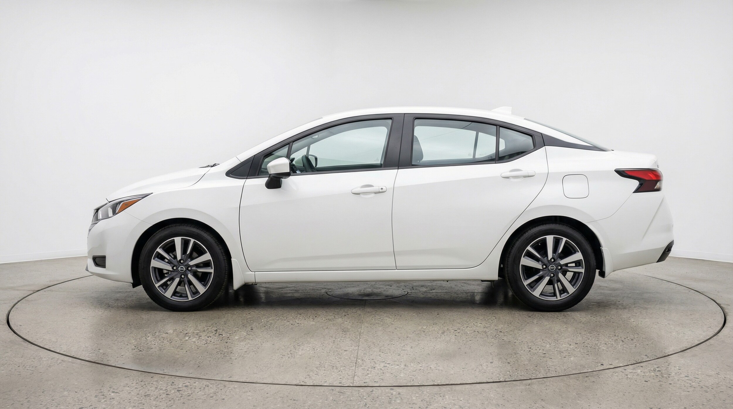 Thumbnail: 2025 Nissan Versa - 4