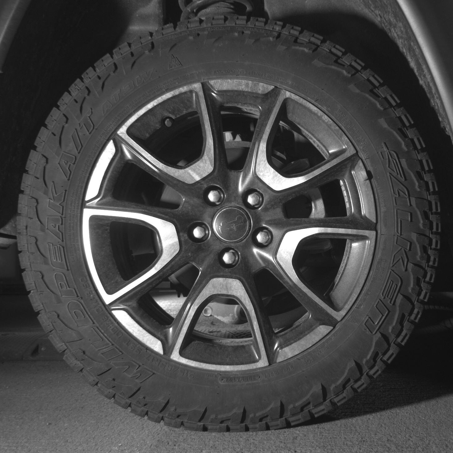 Thumbnail: 2025 Jeep Compass - 12