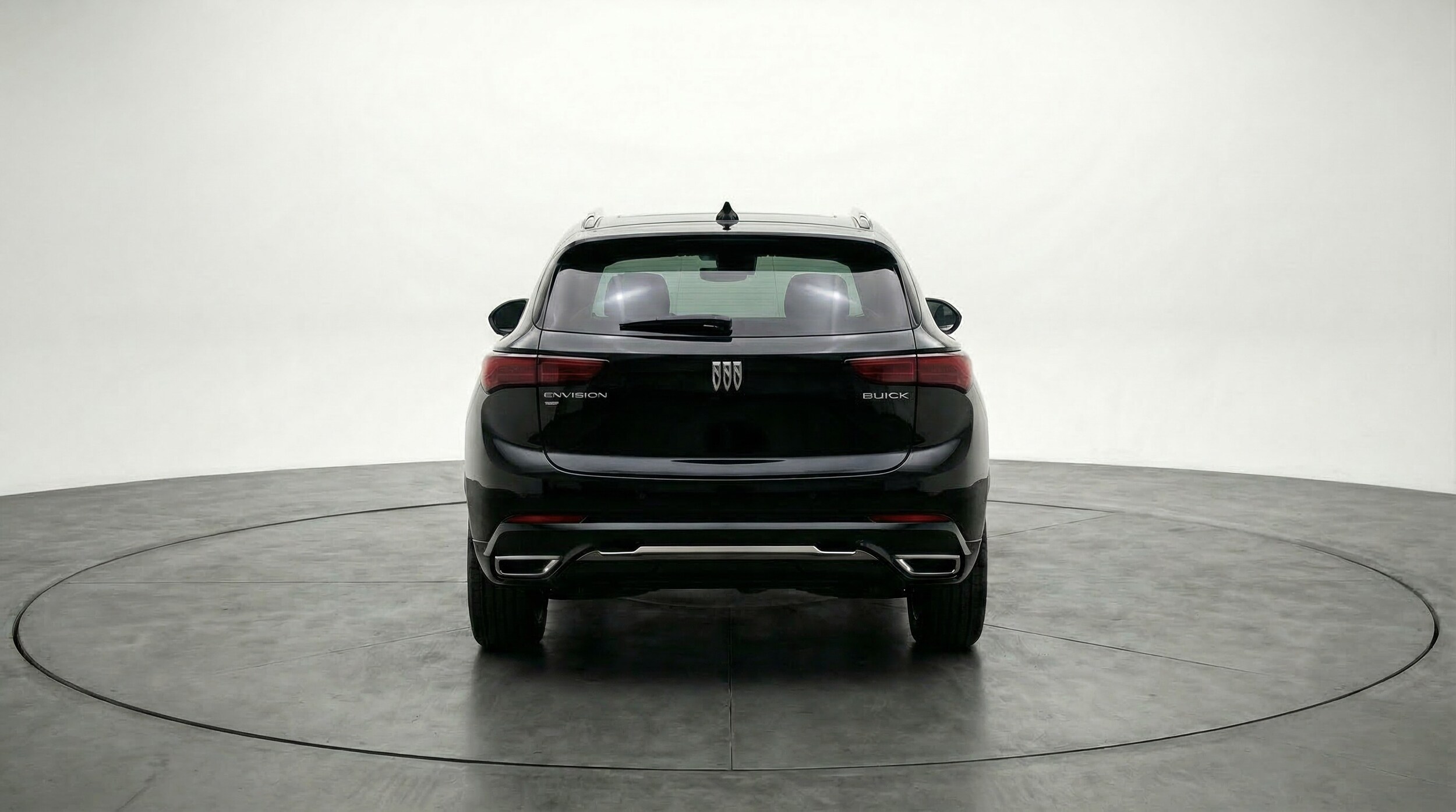 Thumbnail: 2024 Buick Envision - 6