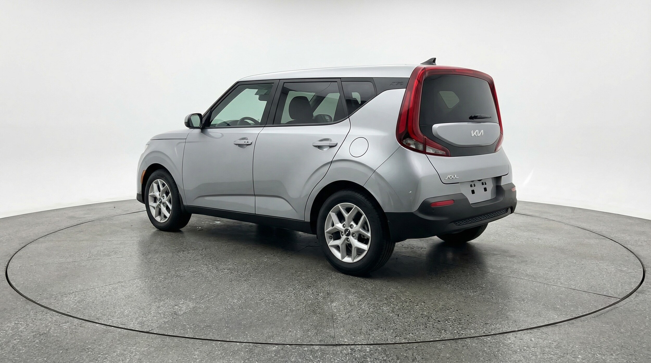 Thumbnail: 2025 Kia Soul - 5